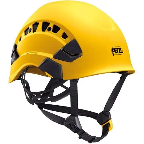 Beställ idag Petzl Vertex Vent Skyddshjälm
